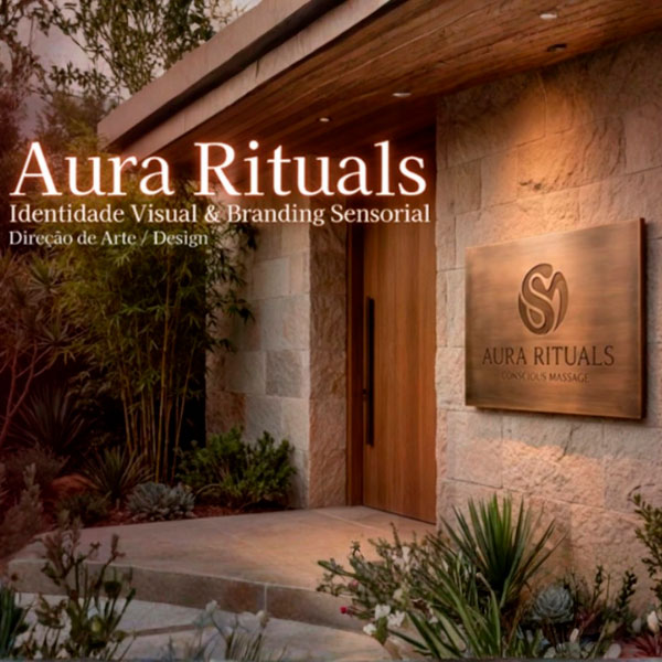 AURA RITUALS