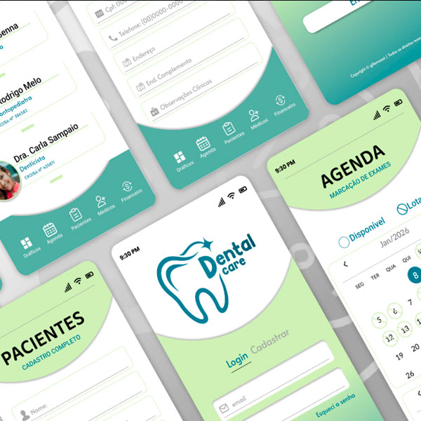 DENTAL CARE