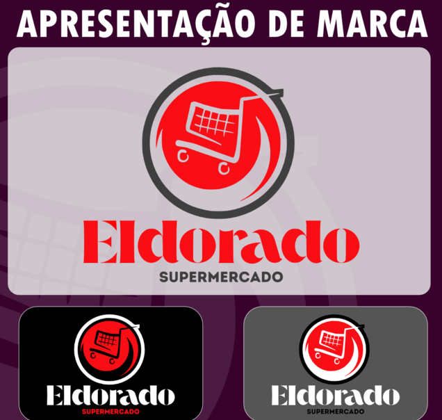 Criação de Logo